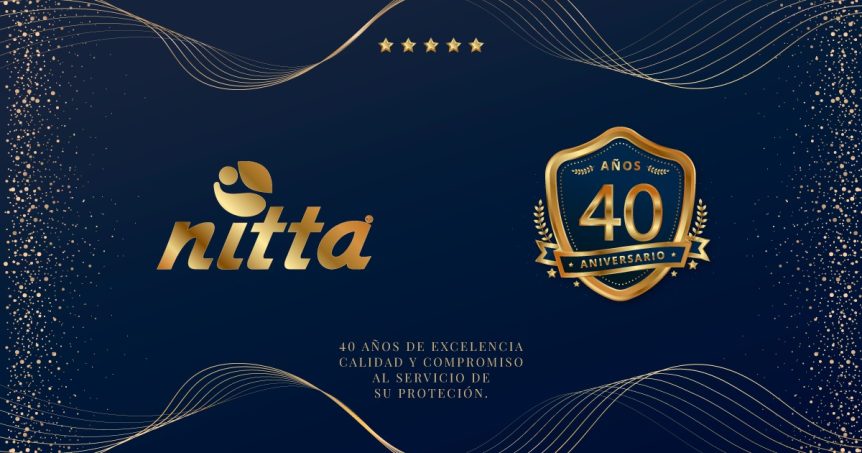 ¡Celebramos 40 años contigo! WhatsApp Image 2025 04 10 at 10